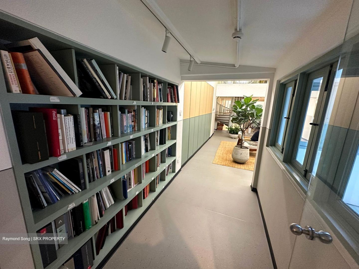 Beach Road (D7), Office #512010841